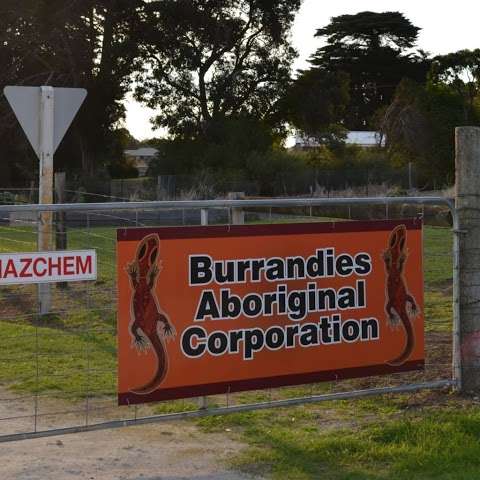 Photo: Burrandies Aboriginal Corporation